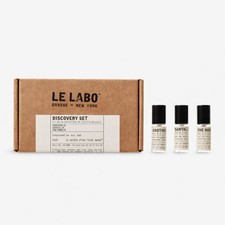 LE LABO Discovery Eau de Parfum Set 3 x 5ml picture