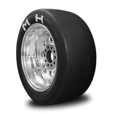 M&H Racemaster MHR004 Drag Slick Tire, 8.0/23.0-13 picture