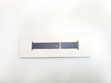 Apple Watch Midnight Sport Loop Band for Series 10 9 8 SE (46MM 45MM 44MM 42MM) picture
