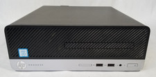 HP ProDesk 400 G5~ i5 Gen 8~ 16 GB Ram~ 256 GB NVMe~ Win 11 Pro~ A Condition picture