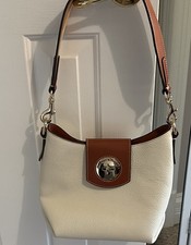 Dooney Bourke Women's Single Wide Handle Shoulder Handbag picture