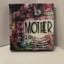 Mother Love Bone - On Earth as It Is: The Complete Works 2016 CD DVD Box Set picture