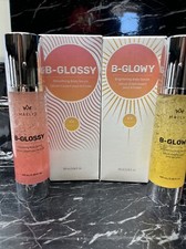 Maelys B-GLOSSY + B-GLOWY Body Serum 3.38oz. NEW 🔥 SALE 🔥 picture