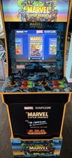 Arcade 1Up Marvel Superheroes Limited Edition picture