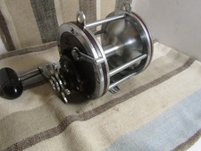 Penn 114H 6/0 Senator Big Game Saltwater Fishing Reel High Speed~Nice picture