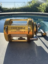 Penn International 50sw - 2 Speed (Check Description) picture
