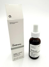 The Ordinary Buffet + Copper Peptides 1% Serum 30 mL picture