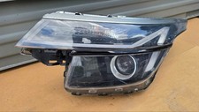 2024 2025 2026 Kia Seltos OEM Halogen Headlight w/DRL Left Driver side picture