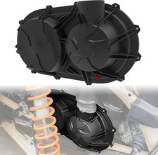 SAUTVS Outer Clutch Cover for Can-Am Maverick X3 MAX 2017-2025 420212508 picture