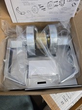 Yale 4607LN (AU) Cylindrical Lever Locks entry door Finish 626 picture