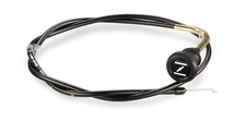 Toro 139-2402 Time cutter® Zero Turn Lawn Mower Choke Cable 8″ x 6″ x 36″ picture
