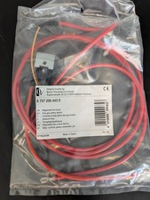Bosch HVAC 87072064450 Flue Gas Safety Device picture