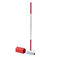Nitoms Corocoro Main Unit L Red Coroful Floor Clean SC Long CC0026 picture
