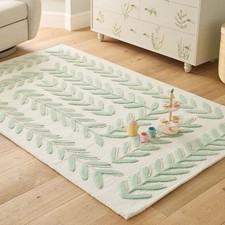 Kids Joseph Altuzarra SpiralVine Rug Hand-Tufted Rug High Quality Unique Design picture