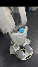 Tennant i-mop Walk-Behind Battery Floor Scrubber, Disc, Tile/Grout, Tank picture