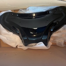 Universal Black Batwing Faring picture