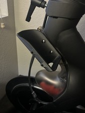 Peloton Water Bottle Holder, Original Size, Matte Black PETG, 1 (or more) picture