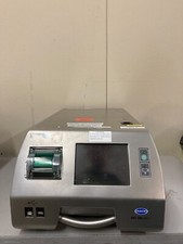 HACH Met One 3400 Model 3411 Portable Air Particle Counter picture