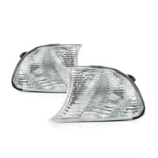 CarLights360: For 2001, 2003 BMW 330Ci Turn Signal/Parking Light Assembly Dri... picture