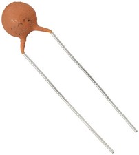 HOSCO SCUD Serra Mixed Capacitor CR-223E picture
