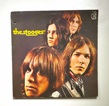 The Stooges The Stooges 12
