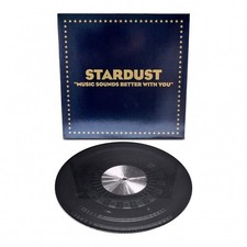 STARDUST Music Sounds Better With You (20th Anniversary) 12