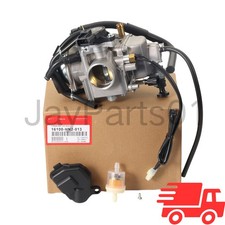 OEM 16100-HN2-013 Carburetor For TRX500FA Foreman Rubicon 500 2001 2002 2003 New picture