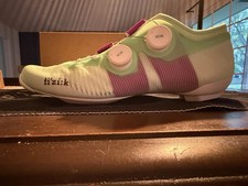 Fi’zi:k Vento Vega Carbon Cycling Shoes Men’s  Size 45 (US 11 1/2) picture