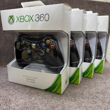 Original OEM Microsoft Xbox 360 Wireless Controller picture
