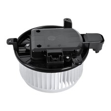 Heater Blower Motor w/Fan for Toyota Sienna Lexus Sequoia ES350 08-22 700298 picture