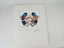 Giclee Prints Hopi By G Dawavendewa 