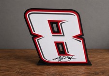 Kyle Busch Lightbox picture