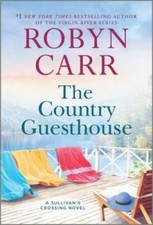 The Country Guesthouse (Sullivan's Crossing, 5) - Mass Market Paperback - GOOD picture