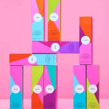 R+C COLOR OMNIPRESENT Permanent & Semi Permanent Your Choice NEW IN BOX picture