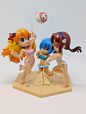 Petit Eva C-style Swimming Suits Rei Ayanami, Asuka & Mari Completed Set C picture