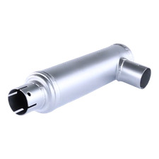 Muffler Replacement for Oliver 550 Super 55 161386A picture