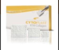 Cytoplast Resorbable Membrane 30 X 40mm picture