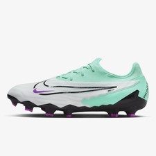 Nike Phantom GX Pro FG Soccer Cleats Men US 8 DD9463-300 picture