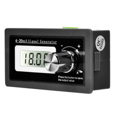 4-20Ma Signal Generator, High Precision Current Loop Calibrator 3-21Ma picture