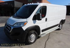2025 Ram ProMaster Tradesman 2500 picture