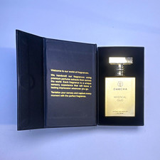 OAKCHA Mystical Oud Extrait de Parfum Spray, Regular Size 1 fl oz / 30 mL picture