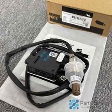 Upstream Nitrogen Oxide Nox Sensor For 68171187AB RAM 1500 2016-2019 3.0L Diesel picture