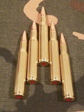 30-06 SPRINGFIELD SNAP CAPS SET OF 5 