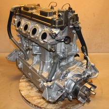 Kawasaki 2008 Ultra 250X Running Engine Short Block Motor picture