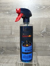 Armor All Podium Series Hybrid Ceramic Exterior Detailer Spray, Red Bull 16 Oz picture