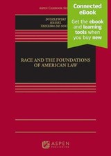 Race and the Foundations of - Hardcover, by Nicole P. Dyszlewski; - Very Good picture