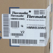 Thermador HMWB30WS 30