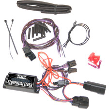 Badlands RBT Sequential Static Illuminator - Light Accessories Wiring picture