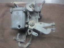 1960's VW Solex 1 Barrel Carburetor Part # 30 PICT-2 Used OEM picture