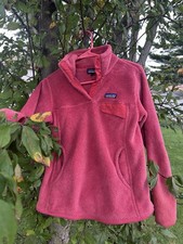 Patagonia Women's Fleece Pullover Small picture